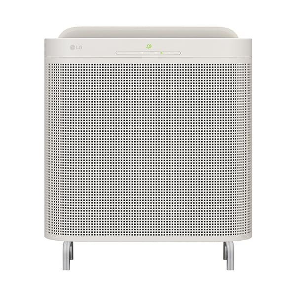 LG 퓨리케어 AI 오브제컬렉션 월핏 (스탠드) 59.4㎡