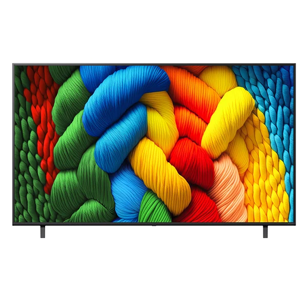 LG 75" UHD TV
