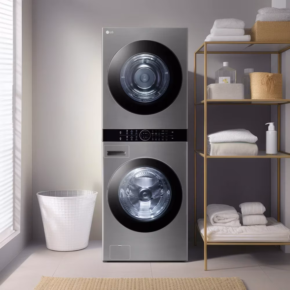 LG 트롬 오브제컬렉션 워시타워 23/20kg