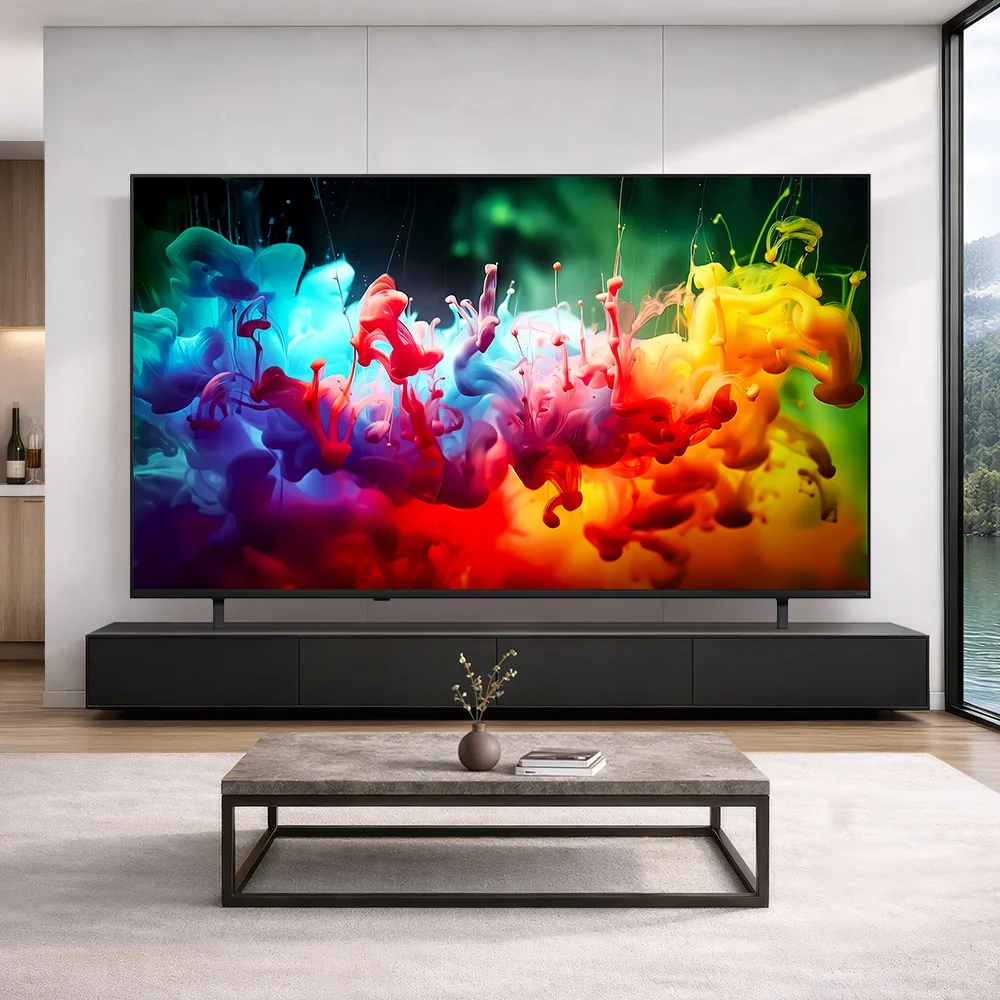 LG 75" QNED TV
