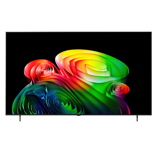 LG 55" OLED TV