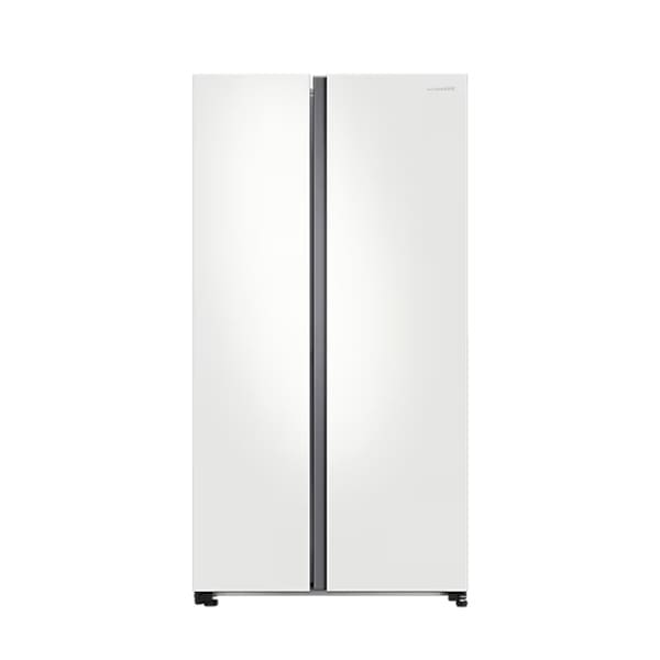 삼성 양문형 냉장고(852L_코타 PCM 화이트)
