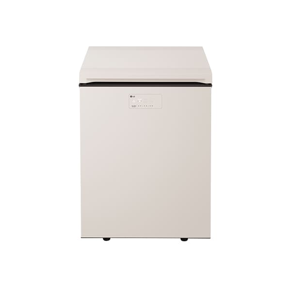 LG 디오스 오브제컬렉션 김치톡톡 128L