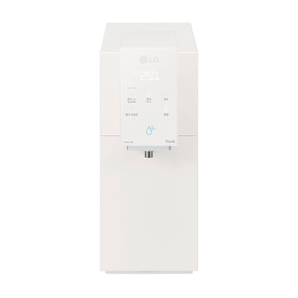 LG 오브제컬렉션 데스크형 (냉온정)