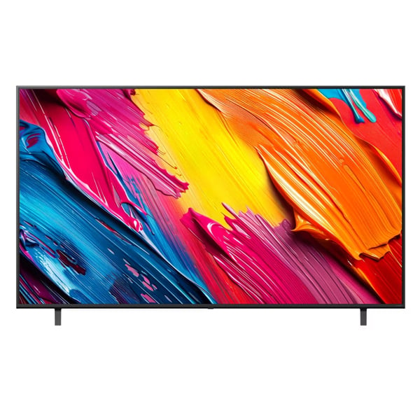 LG 65" QNED TV
