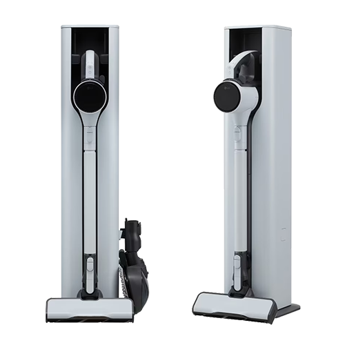 LG 코드제로 AI 오브제 A9 흡입+물걸레