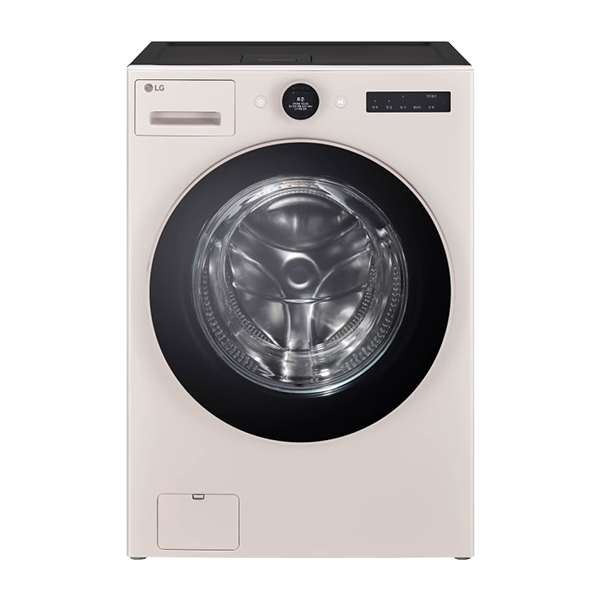 LG 트롬 오브제컬렉션 워시콤보