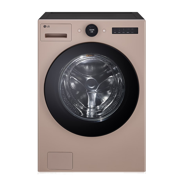 LG 트롬 AI 오브제컬렉션 세탁기 25kg