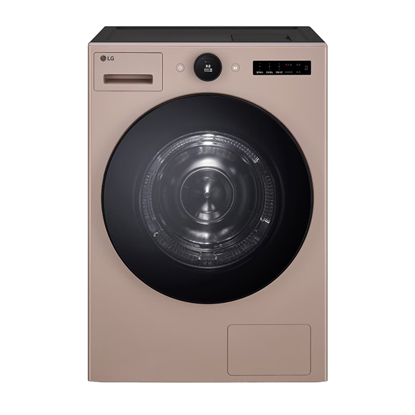 LG 트롬 AI 오브제컬렉션 건조기 25kg