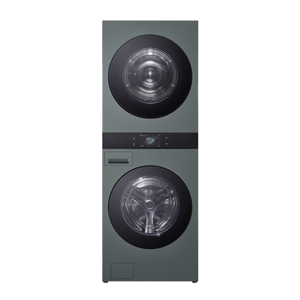 LG 트롬 AI 오브제컬렉션 워시타워 25/25kg