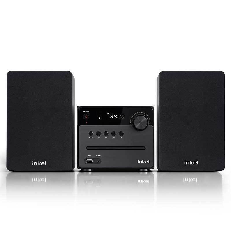 [인켈] INKEL 블루투스 오디오세트  IK-SP450MC
